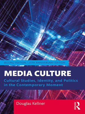 cover image of Media Culture
